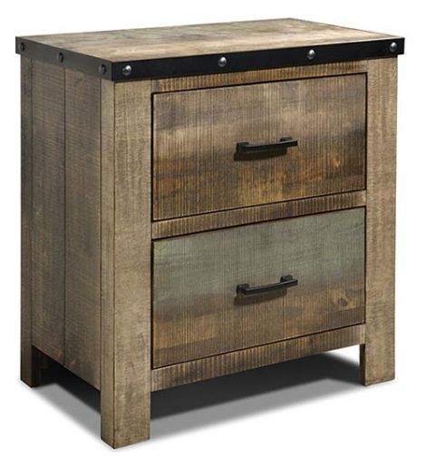 Sidney Nightstand