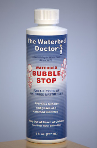 Bubble Stop 8 ounce