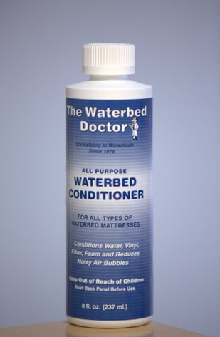 Waterbed Conditioner 8 ounce