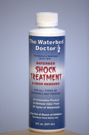 Shock Treatment 8 ounce