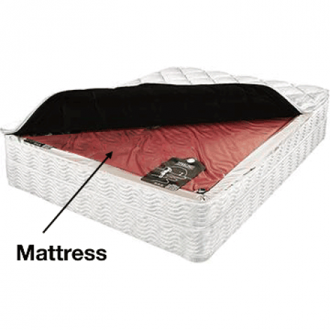 Replacement Water Mattress