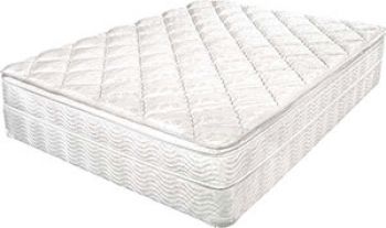 Flotation Sleep 6200 Pillow Top